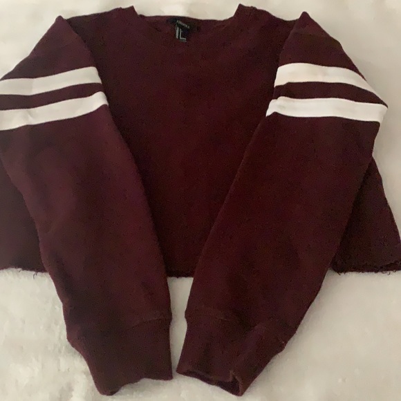 Forever 21 Crop Tops - Picture 4 of 6